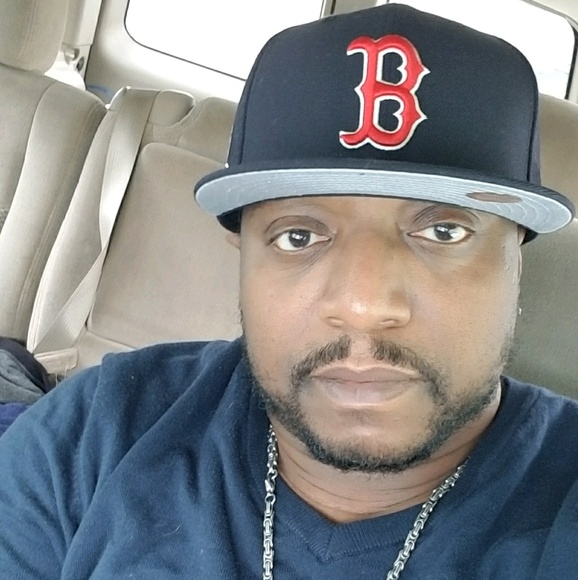 Meet your Posher, Ricky - Picture 1 of 1